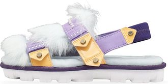 UGG (WMNS) UGG Desert Dream 1104230-AGML