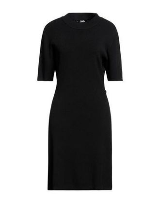 Karl Lagerfeld DRESSES - Mini dresses on YOOX.COM