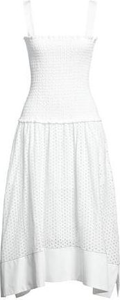 Proenza Schouler DRESSES - Midi dresses sur YOOX.COM