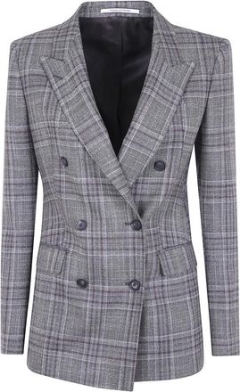 Tagliatore Blazers - Dames - Blazers - Bruin - XS - Jassen