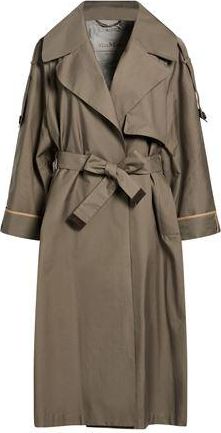 Max Mara COATS & JACKETS - Overcoats & Trench Coats on YOOX.COM