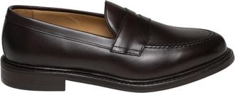 Berwick 1707 9628 Loafer - - Shoes - Uomo - Marrone - 43 1/2 EU