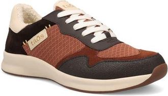 Taos Detour Sneaker in Cocoa Multi at Nordstrom, Size 9.5