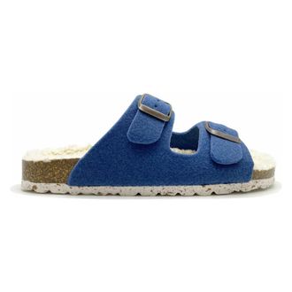 Thies Dames, Schoenen, Blauw, Maat: 42 EU Katoen