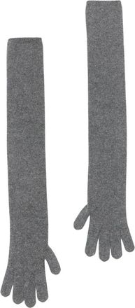 Max Mara Mujer, Accesorios, Gris, Talla: ONE Size