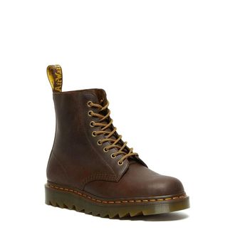 Dr. Martens Scarpa - male - Dr. Martens - Lace-up Boots - Brown - 10 UK - Shoes