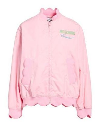 Moschino CAPISPALLA - Giacche & Giubbotti su YOOX.COM