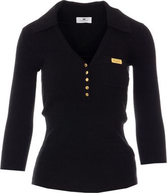 Elisabetta Franchi Sweaters