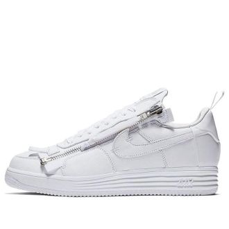 Nike Acronym x Lunar Force 1 AF100 AJ6247-100