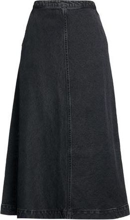 Skall Studio HOSEN & RÖCKE - Jeansröcke auf YOOX.COM