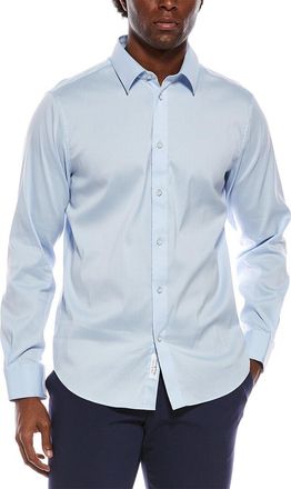 Rag & Bone Rag & Bone Patrick Poplin Shirt