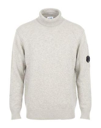 C.P. Company PRENDAS DE PUNTO - Cuello alto en YOOX.COM
