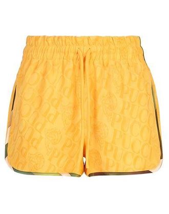 Pucci BOTTOMWEAR - Shorts & Bermuda Shorts on YOOX.COM