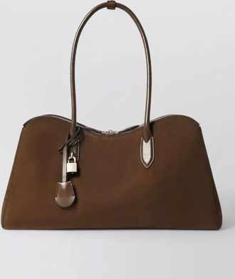Stella McCartney ryder shoulder bag