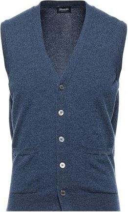 Drumohr KNITWEAR - Cardigans sur YOOX.COM