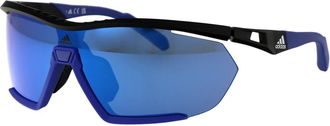 adidas Aero Zonnebril - Heren - Zonnebrillen - Zwart - ONE Size - Accessoires