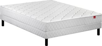 Ep&eacute;da Ensemble matras en dormeur beddenbodem
