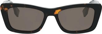 Fendi Fe40185 I Sunglasses