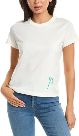 Marimekko Tammone Ensikukat Placement Top