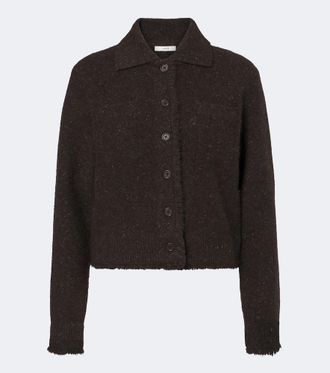 Vince Cashmere jacket