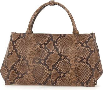 Gianni Chiarini Mujer, Bolsos, Marr&oacute;n, Talla: ONE Size