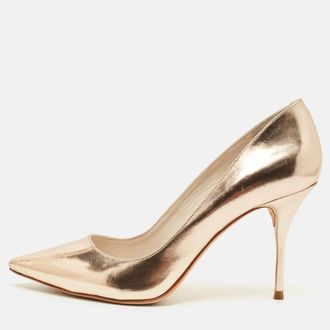 Sophia Webster Coco Flamingo