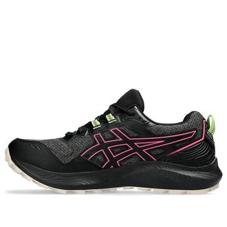 Asics (WMNS) ASICS Gel-Sonoma 7 GTX Graphite Grey Deep Ocean 1012B414-020