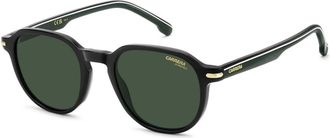 Carrera 376/S 7Zj(Qt) Sunglasses - male - Carrera - Sunglasses - Black - 50 MM - Accessories