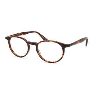 Barton Perreira Norton - unisex - Barton Perreira - Glasses - Brown - 50 MM - Accessories