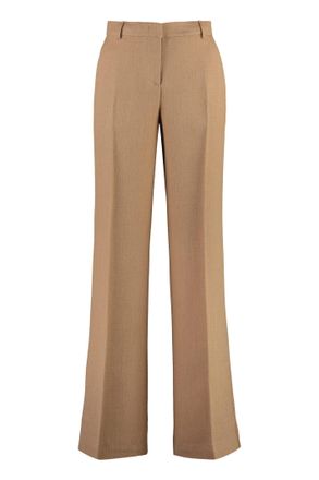 Etro Flared Trousers