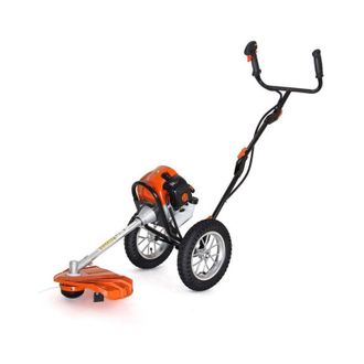 Anova Anova - Desbrozadora Con Ruedas D52r 51,7cc 1,9cv