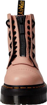 Dr. Martens Sinclair Peach Beige 30584329 Womens