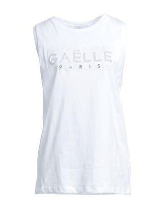 Ga&euml;lle Paris TOPS - T-shirts auf YOOX.COM