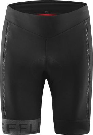 LOEFFLER Bike Tights Hotbond RF SQL Velohose f&uuml;r Herren | schwarz