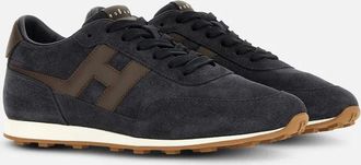 Hogan Sneaker - Charcoal