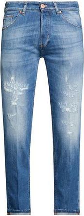 Pantaloni Torino BOTTOMWEAR - Jeans on YOOX.COM