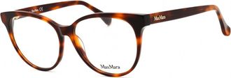 Max Mara MM5012 052 Dark Havana 54mm