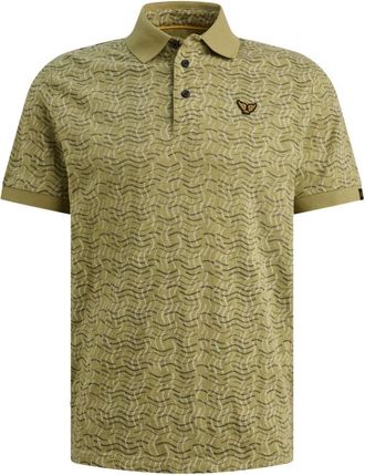 PME Legend Heren, Tops, Groen, Maat: L Jersey
