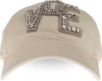 Golden Goose Cappellino da baseball - - Accessories - unisex - Beige - ONE SIZE