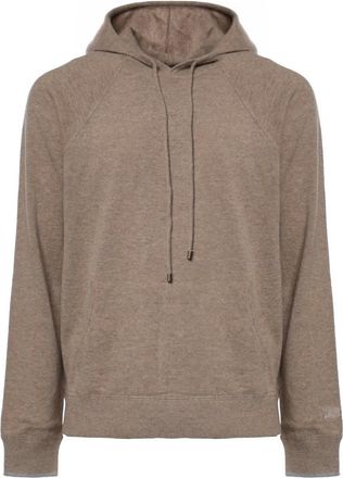 MC2 Saint Barth Sudaderas con capucha - Sweatshirts & Hoodies - Hombre - Beige - S