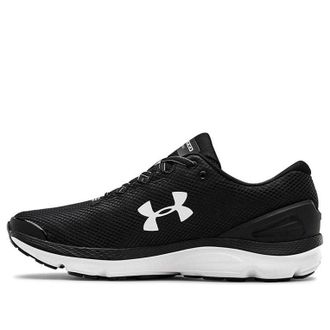 Under Armour Charged Gemini Black Graphite 3023276-001