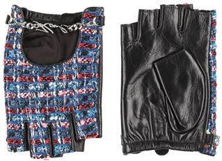 Karl Lagerfeld ACCESSORI - Guanti su YOOX.COM