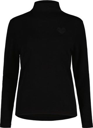 Maloja SchneekoppeM. Fleecepullover f&uuml;r Damen | schwarz