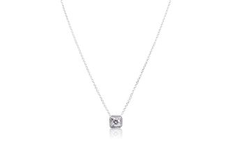 Pandora Timeless Elegance Necklace