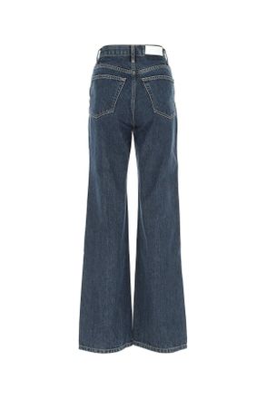 Re/Done Rusticindigo Jean