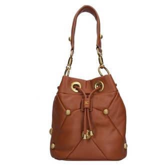 La Carrie Donna, Borse, Marrone, Taglia unica, new