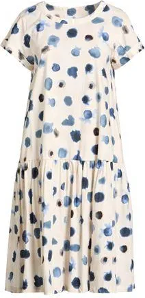 Anna Seravalli DRESSES - Midi dresses on YOOX.COM