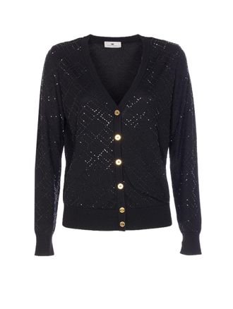 Elisabetta Franchi Sweaters