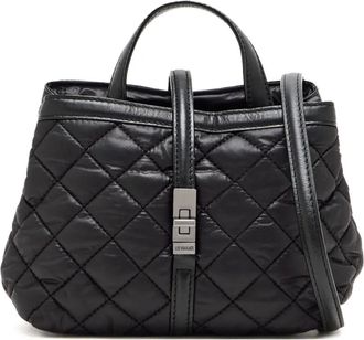 MZ Wallace Borsa tote Astor mini - Nero
