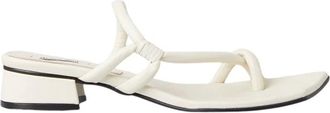 Reike Nen Reike Nen, Mujer, Zapatos, Blanco, Talla: 40 EU